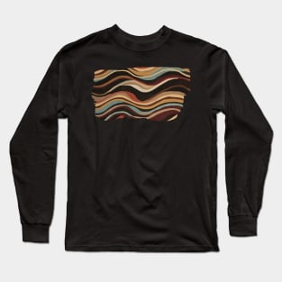 Rug Long Sleeve T-Shirt